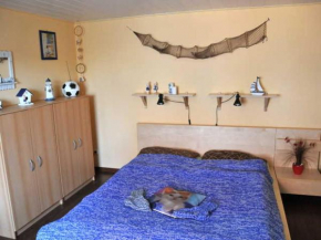 Ferienwohnung Neuendorf, Broderstorf
